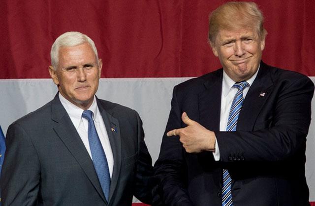 Donald Trump Chooses His Vice President — And It's NOT Ivanka!