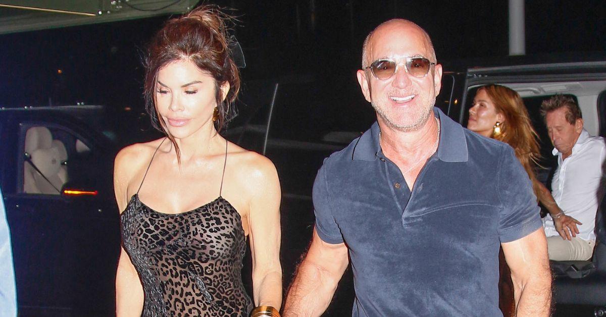 lauren sanchez jeff bezos