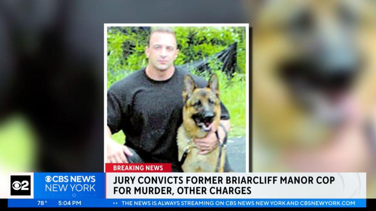 Photo of Nicholas Tartaglione