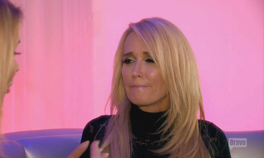 //kim richards scandals