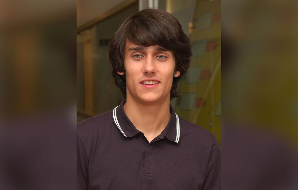 Singer Teddy Geiger Transitioning Woman