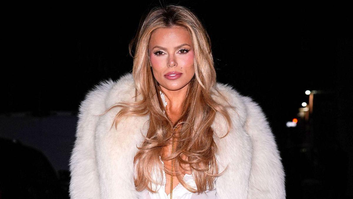 Photo of Brooks Nader