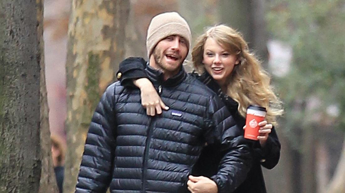 The Fascinating World Of Taylor Swift's Exes: Unveiling The Stories ...