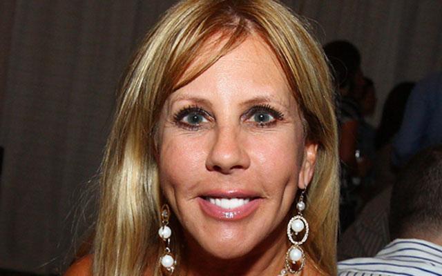 RHOC Star Vicki Gunvalson Finds New Boyfriend Brooks Ayers Breakup