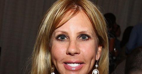 RHOC Star Vicki Gunvalson Finds New Boyfriend Brooks Ayers Breakup