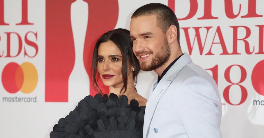 Liam Payne’s Baby Mama 'Can’t Stop Weeping' Over Star’s Death Aged 31