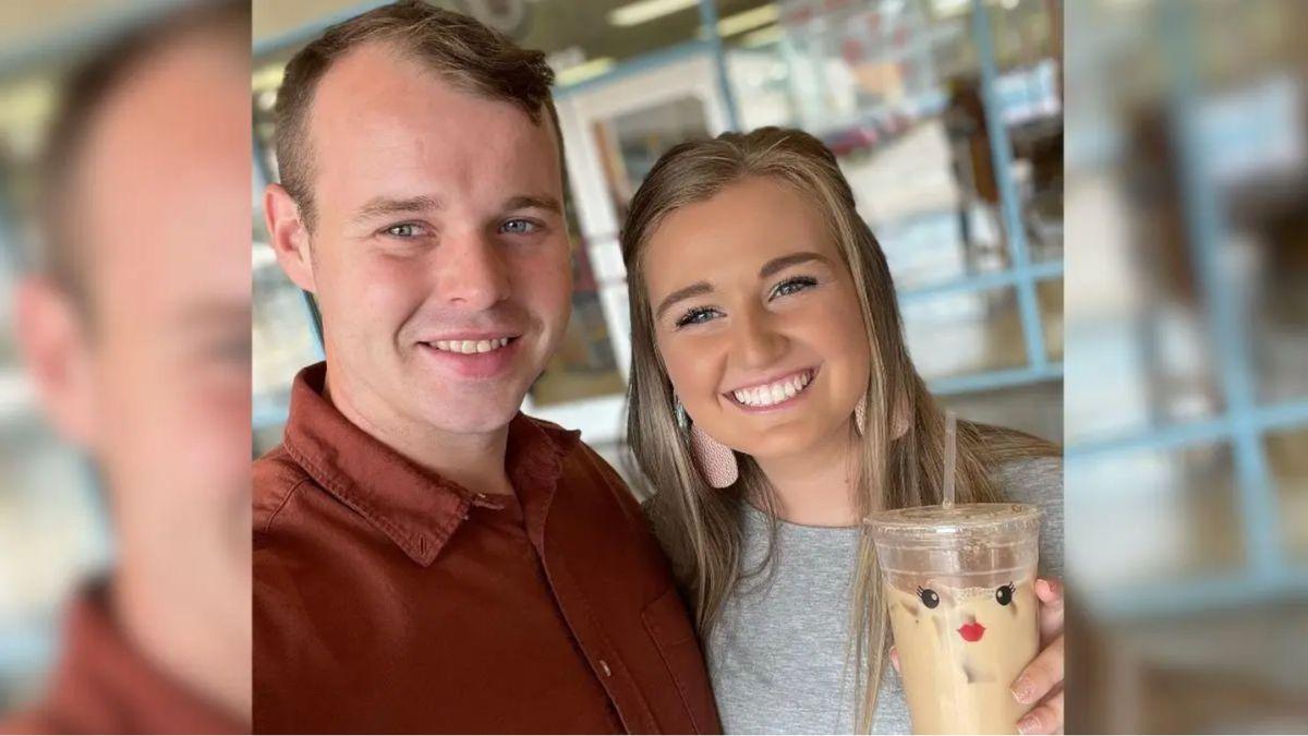 image of Kendra and Joseph are preparing for an upcoming court hearing.