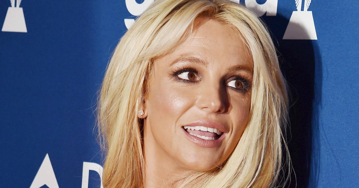 exclusive britney spears forced to wear three layers of tights for years to try and stop her having sex during brutal conservatorship