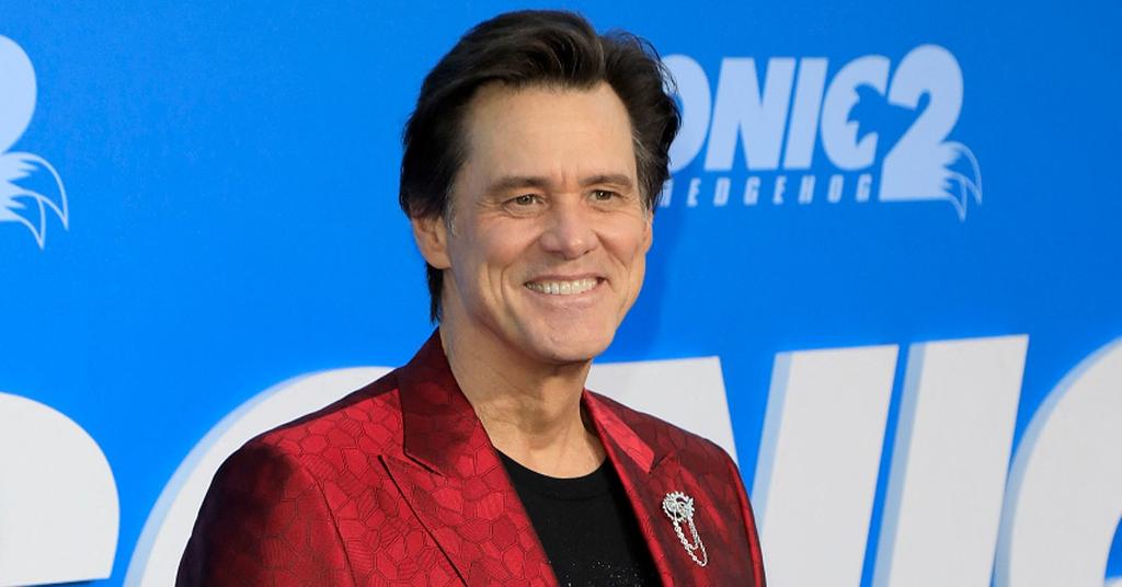 Jim Carrey's Reclusive Nature Sparks Concern: Report