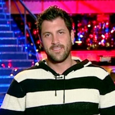 //maksim chmerkovskiy