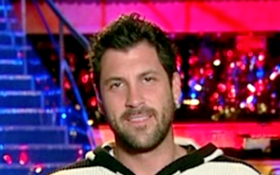//maksim chmerkovskiy