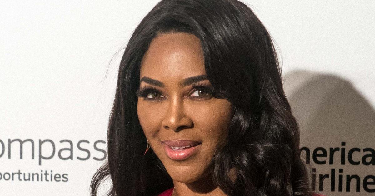 EXCLUSIVE: Kenya Moore's Hair Spa Landlord Takes Legal Action to Get Her Evicted — After 'RHOA' Alum Fails To Pay THOUSANDS Despite Court Order