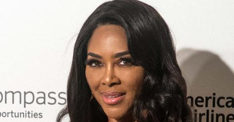Photo of Kenya Moore