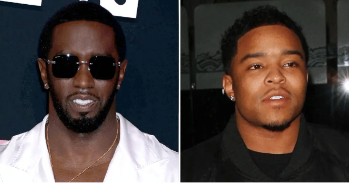 Justin Combs' Mom Raged About Diddy Before FBI Raid at Rapper's Home