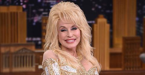 //dolly parton tattoos pp