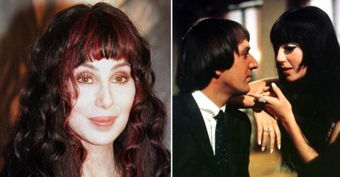 five biggest bombshells from chers emotional rollercoaster memoir revealed pp