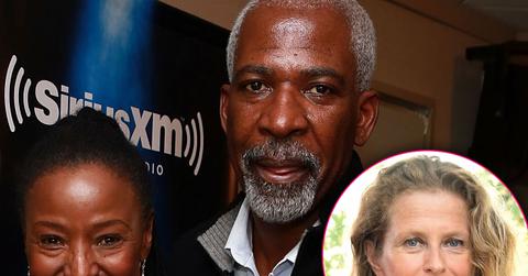 B Smith Husband Responds Criticism Girlfriend