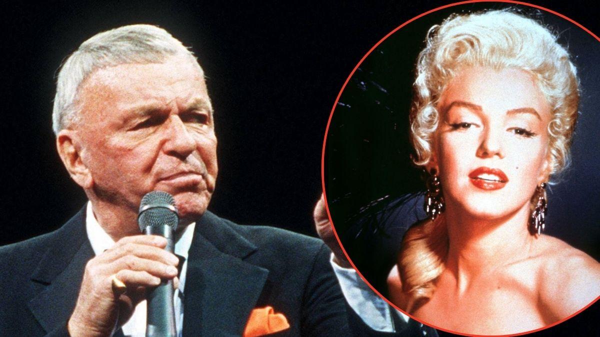 Marilyn Monroe and Frank Sinatra's 7-year relationship was deeper than a love affair.