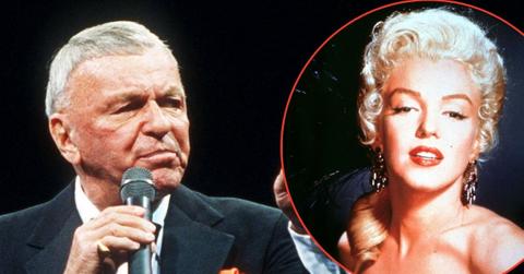 Marilyn Monroe and Frank Sinatra's 7-year relationship was deeper than a love affair.