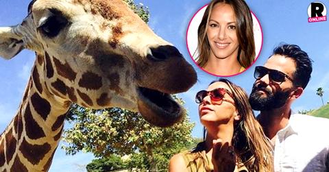 Vanderpump Rules Kristen Doute New Boyfriend