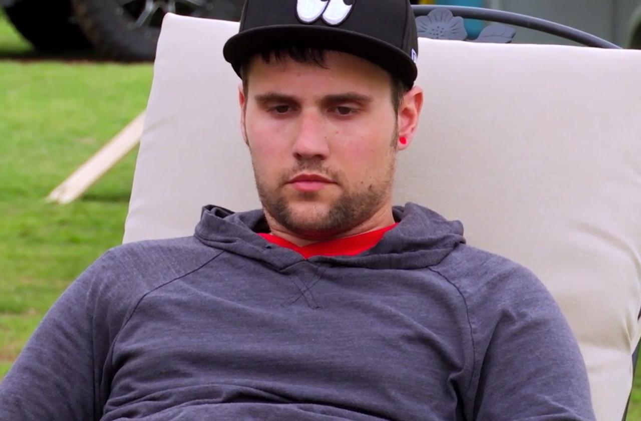 ryan edwards first photo after rehab stint bottle teen mom og