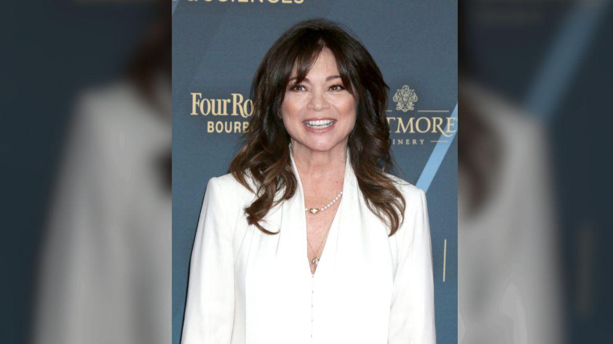In 'Getting Naked,' Valerie Bertinelli revealed she was sexually assaulted at age 11 and said sharing it still 'boggles my mind.'