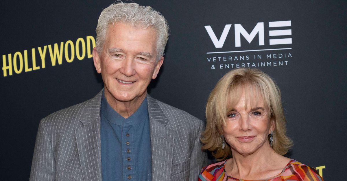 Patrick Duffy