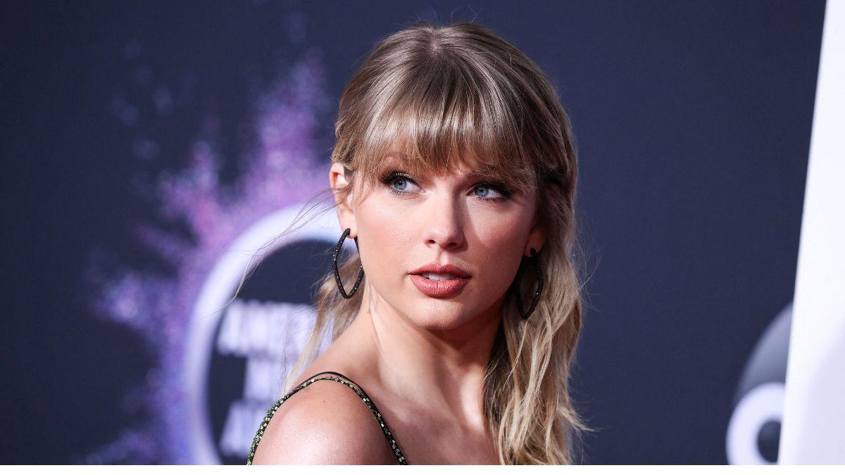 image of Sources say Swift may still release official footage from the wedding.