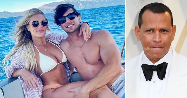 madison lecroy southern charm engaged boyfriend brett alex rodriguez jennifer lopez r