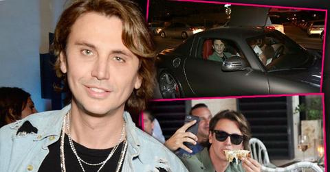 //jonathan cheban kim kardashian crisis miami pp