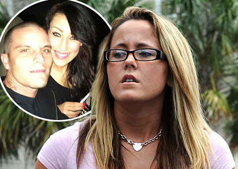 Jennelle Evans' Estranged Husband Courtland Rogers Released From Jail