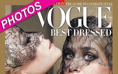 //mary kate ashley vogue cover