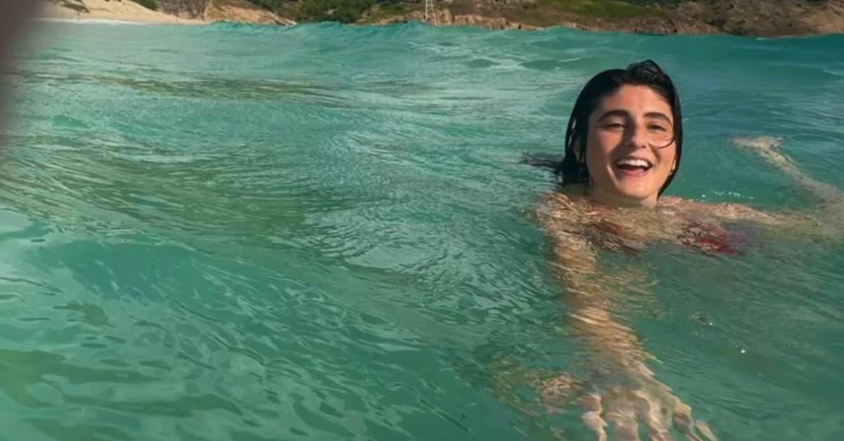 Photo of Romy Reiner