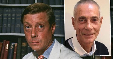 //royal scandal dna king edward affair love child pp