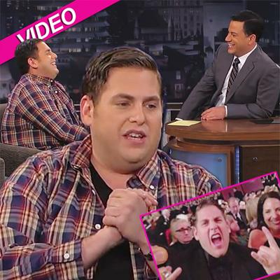 //jonah hill kimmel abc post