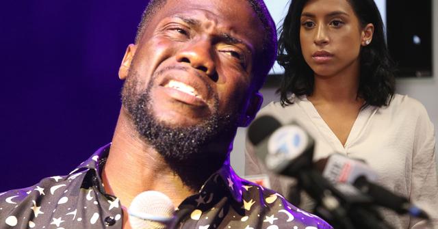 Montia Sabbag Claims Relationship With Kevin Hart Was Intimate Amid Montia Sabbag Claims Relationship With Kevin Hart Was Intimate Amid