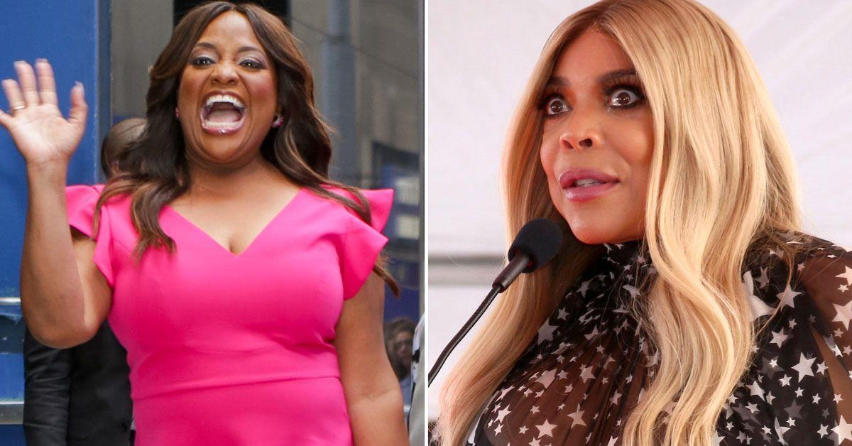 Wendy Williams Podcast Rumors