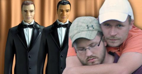 Uncle Poodle Secret Wedding