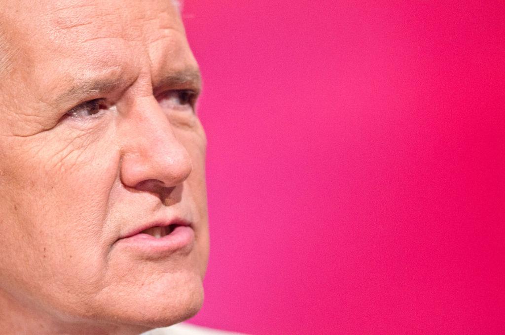 Alex Trebek Cancer Stricken Jeopardy Host's Health Scares Revealed