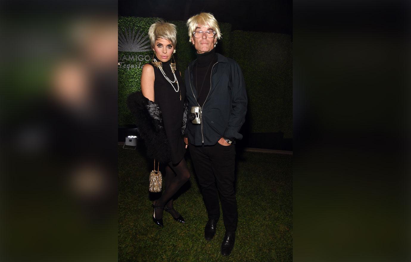 //celebs attend casamigos halloween party photos