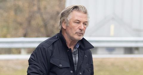 alec baldwin sobs claims didnt pull trigger loaded gun killed rust cinematographer halyna hutchins