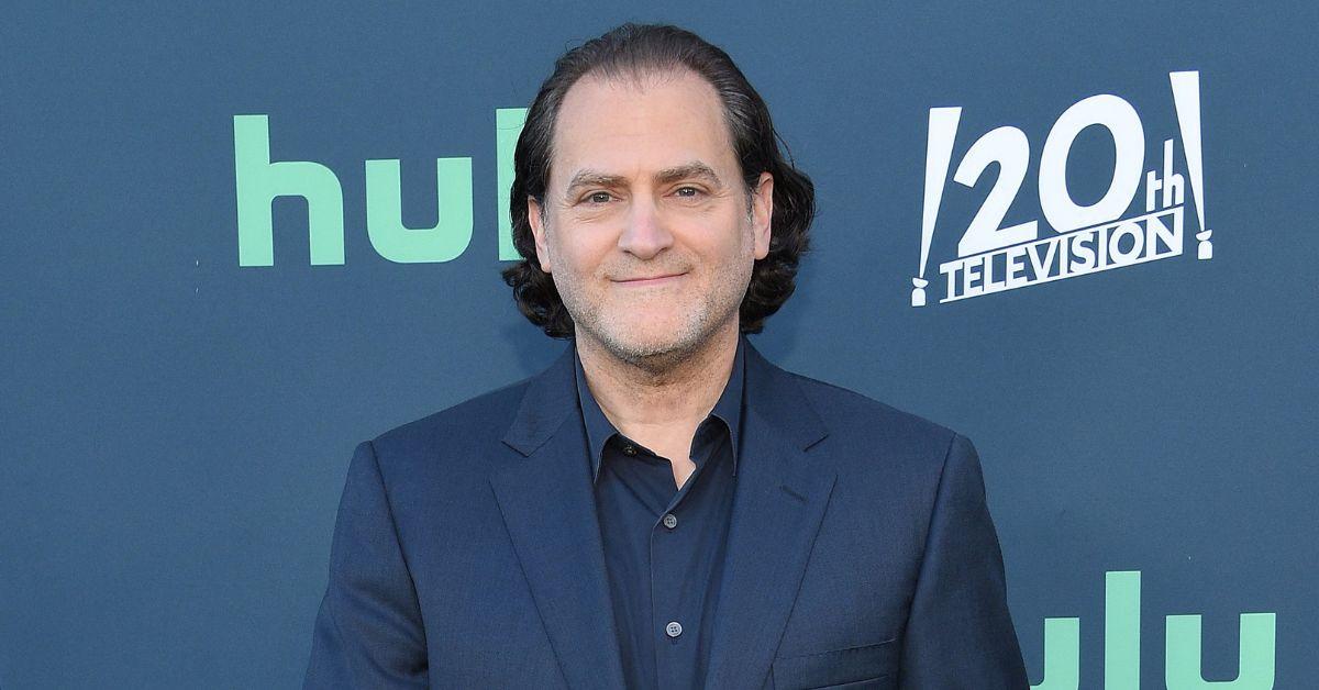 Boardwalk Empire Star Michael Stuhlbarg Attacked by Homeless Man