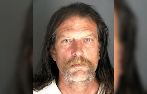 mug shot gary olivia colorado dept corrections