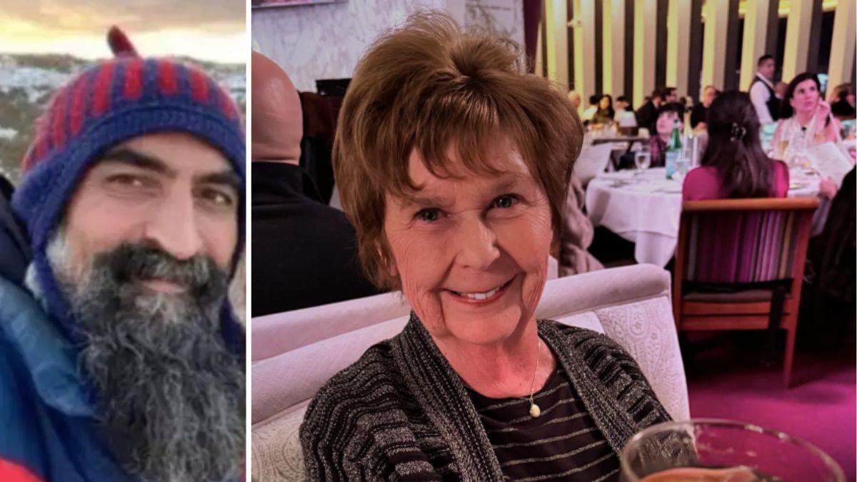 Authorities said Nancy was last dropped off by Tommaso Cioni after dinner with Annie before she was reported missing the next morning.