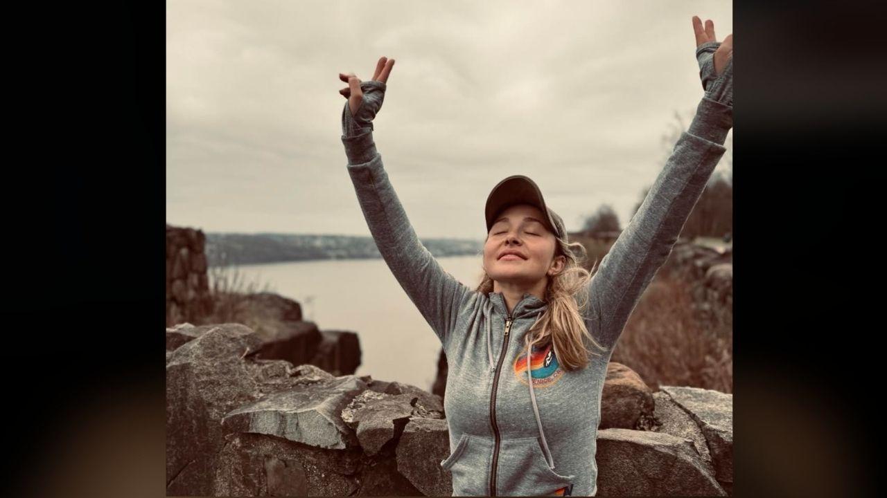 Photo of Hayden Panettiere