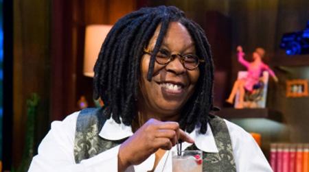 //watch what happens live whoopi nc