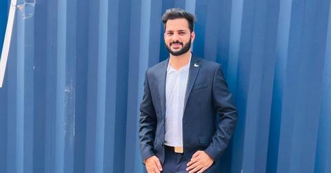 self made millionaire sachin bishnoi on success pp