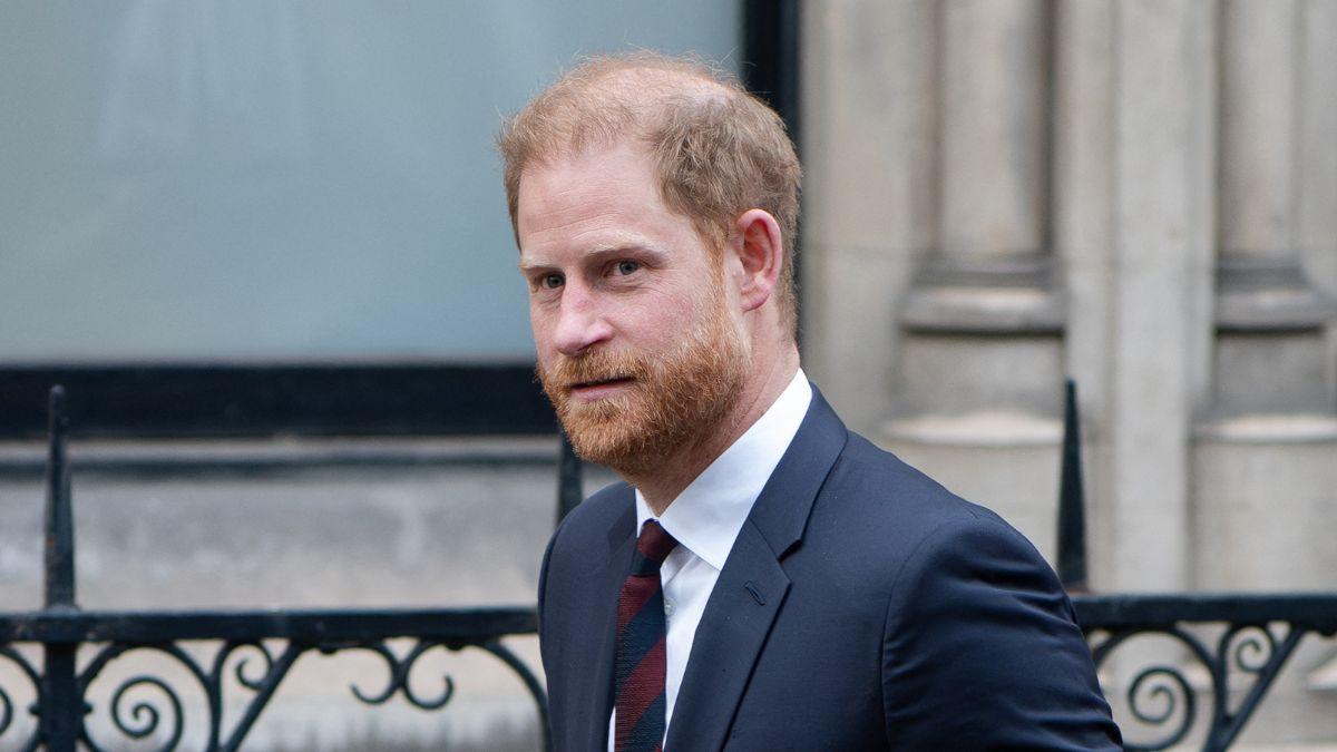 picture of prince harry