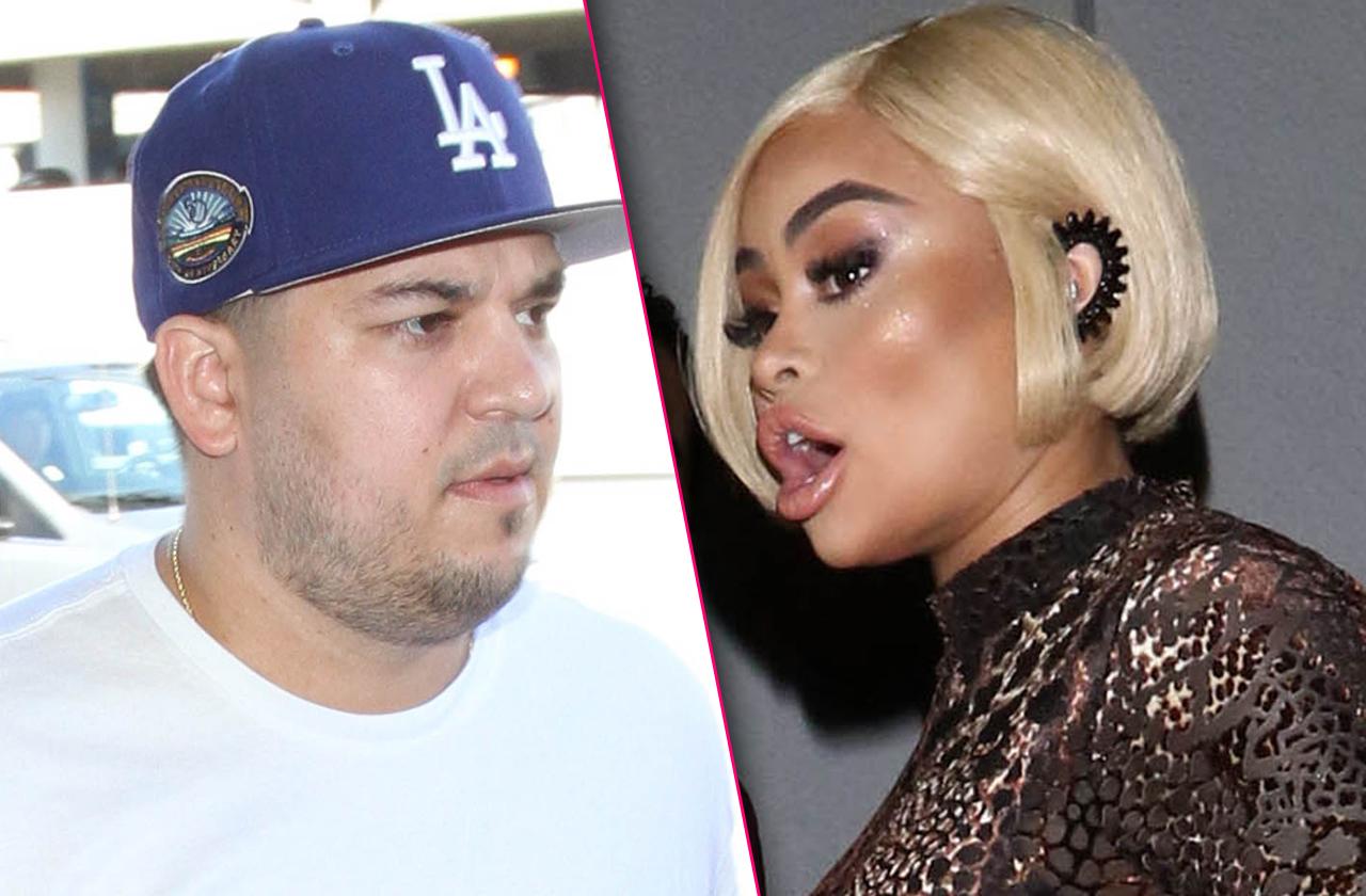 blac chyna blasts rob outrageous demands bitter legal battle