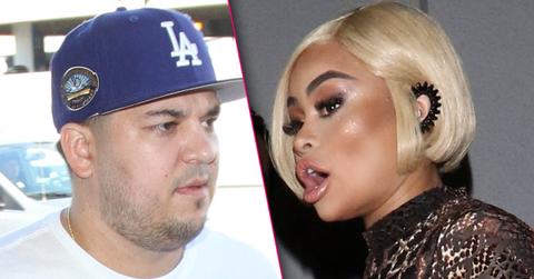 blac chyna blasts rob outrageous demands bitter legal battle